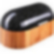 Хлебница 40 см бамбук+полистирол МВ