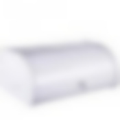 Хлебница 42см нержавеющая сталь МВ