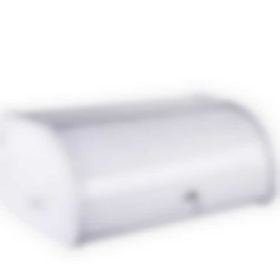 Хлебница 42см нержавеющая сталь МВ