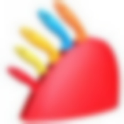 Набор ножей 5пр + подставка MB