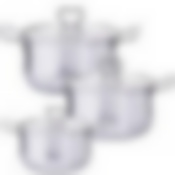 Набор посуды 6пр 1,75+2,5+3,4л MB