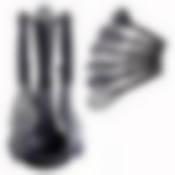 Половники 6 пр + подставка MB