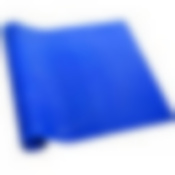 Коврик силикон синий 60 х40 см МВ