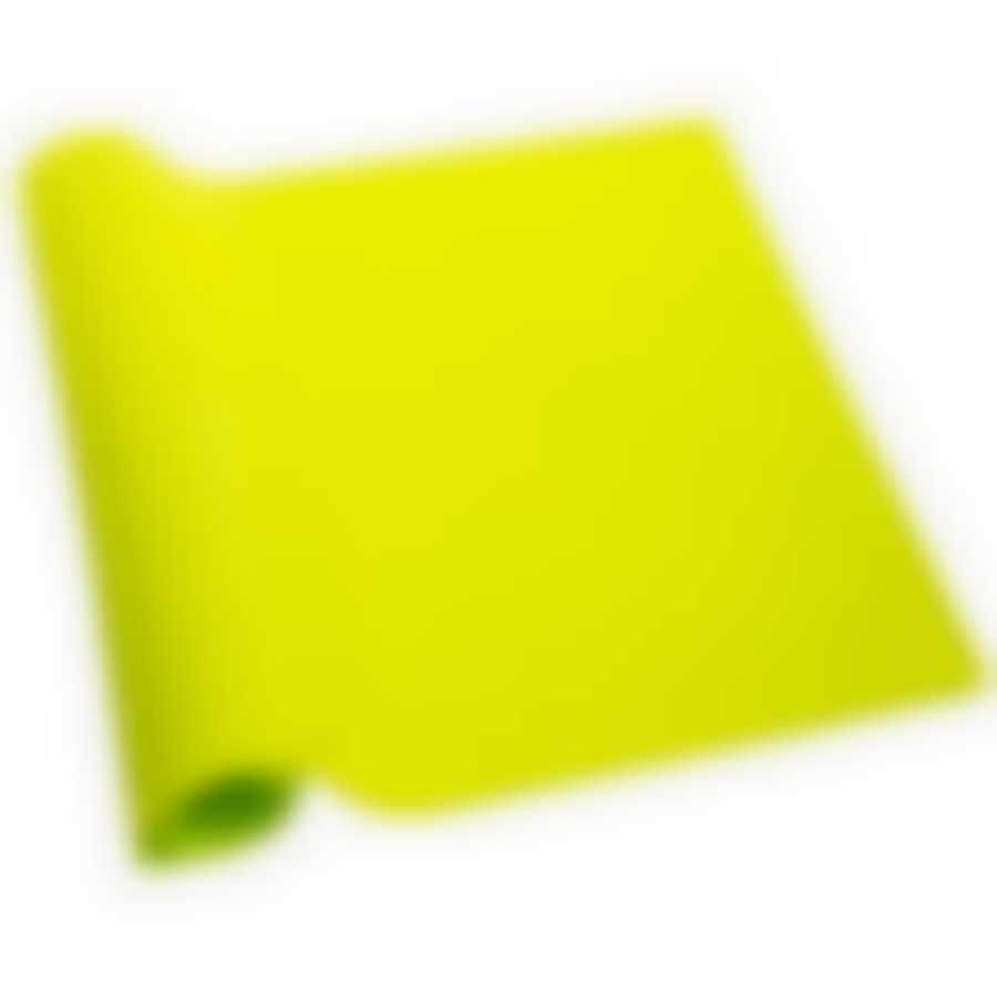 Коврик силикон салатовый 60 х40 см МВ