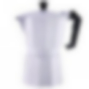 Кофеварка-гейзер 450 мл алюминий MB