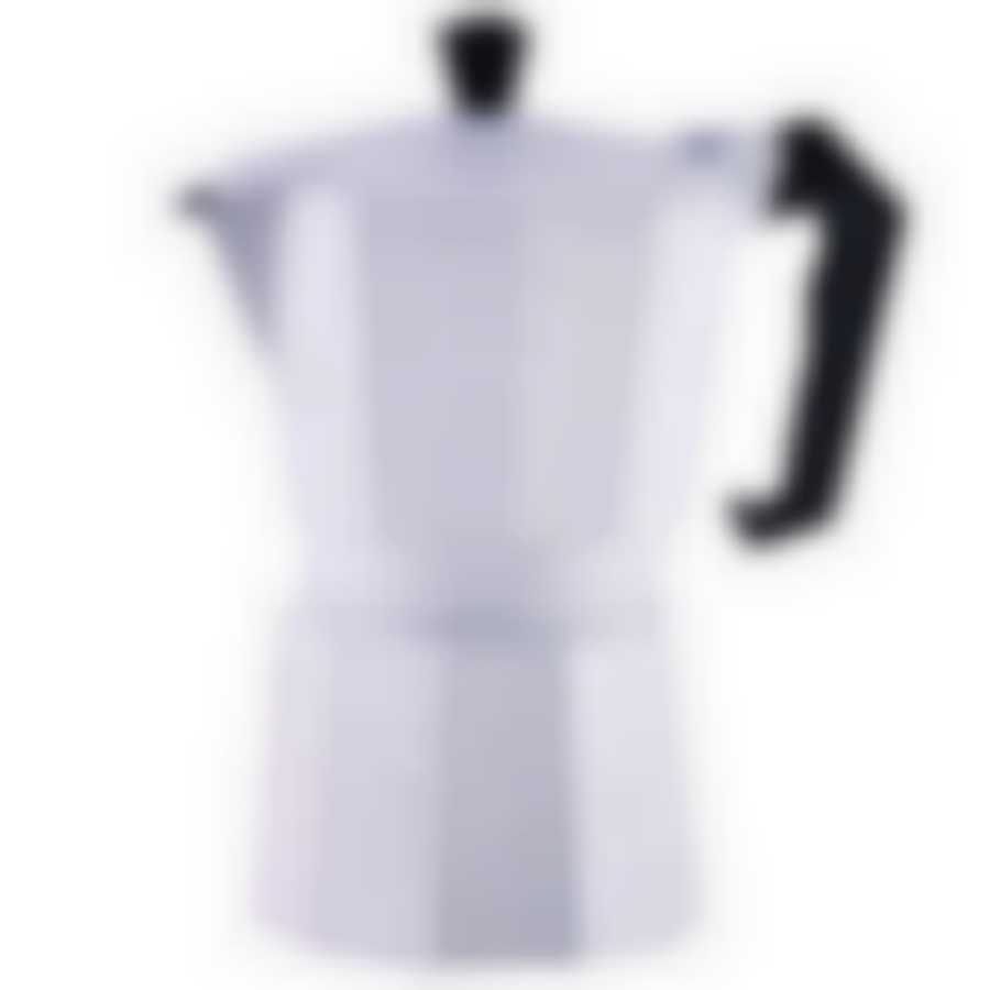 Кофеварка-гейзер 450 мл алюминий MB