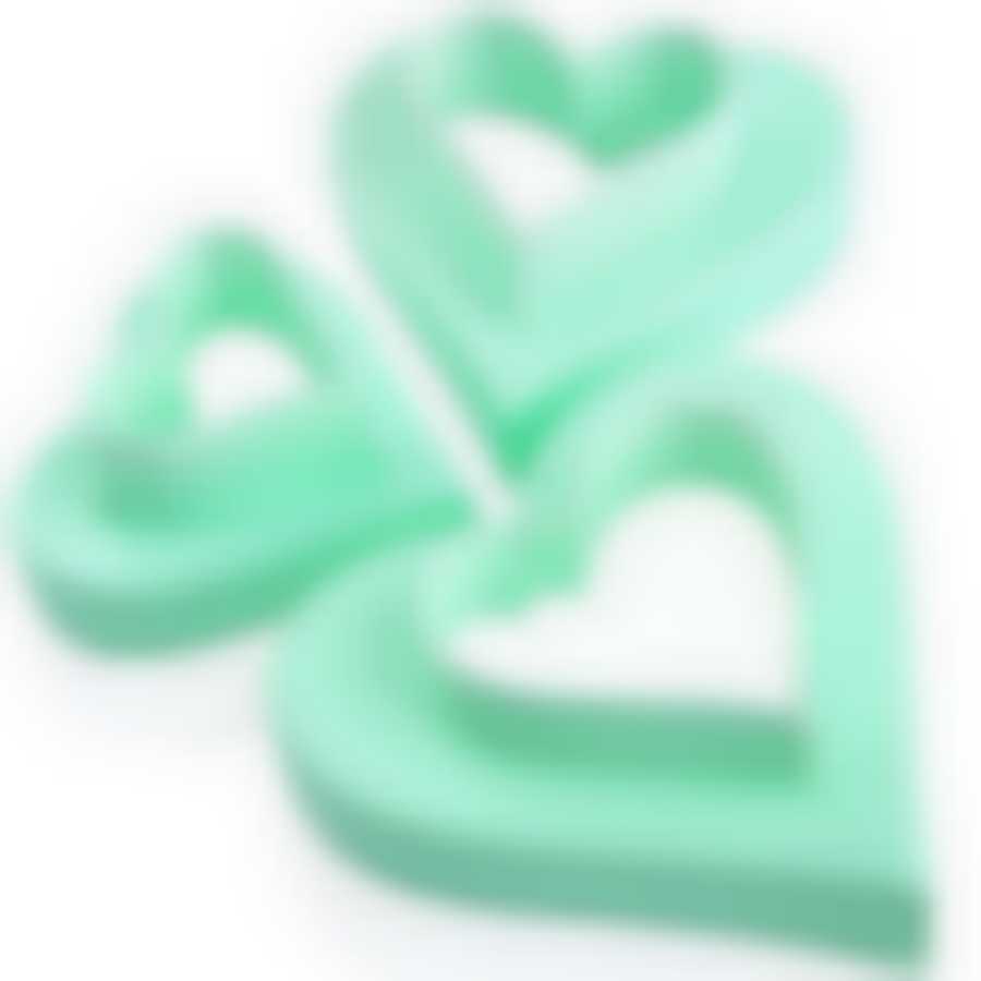 Форма для выпечки 3пр MB