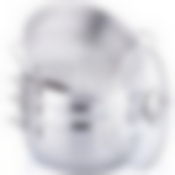 Мантоварка 28см нерж 3 ярусТУРЦИЯ МВ