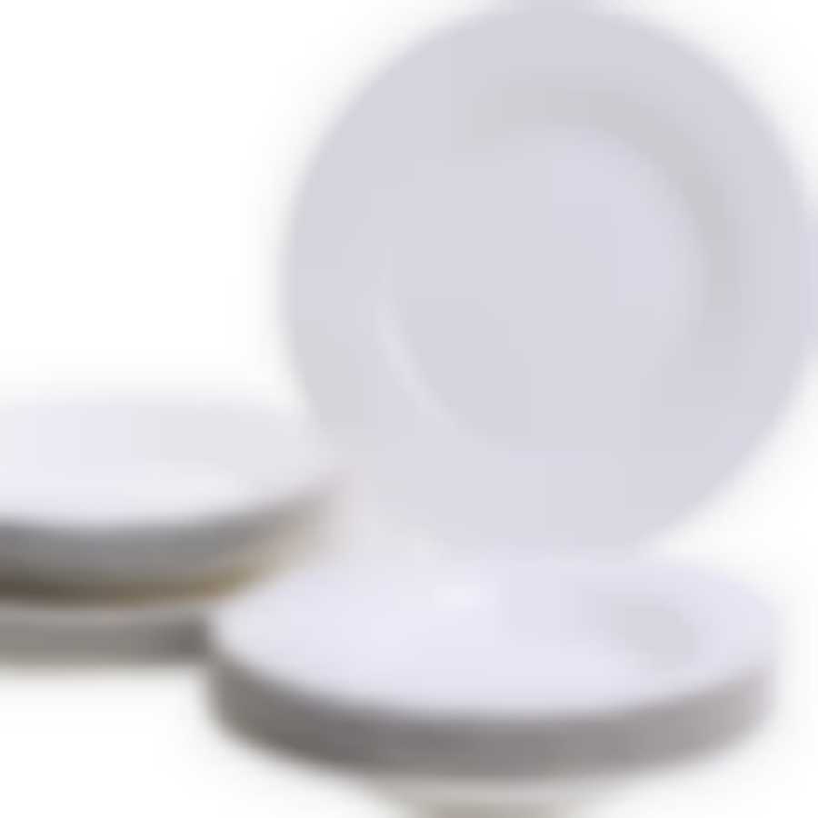 Столовый сервиз 12 пр фарфор LR