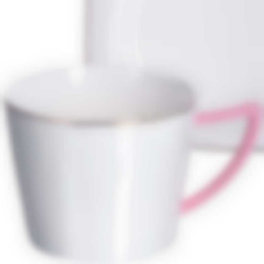 Чайная пара 2 предмета 220мл LR