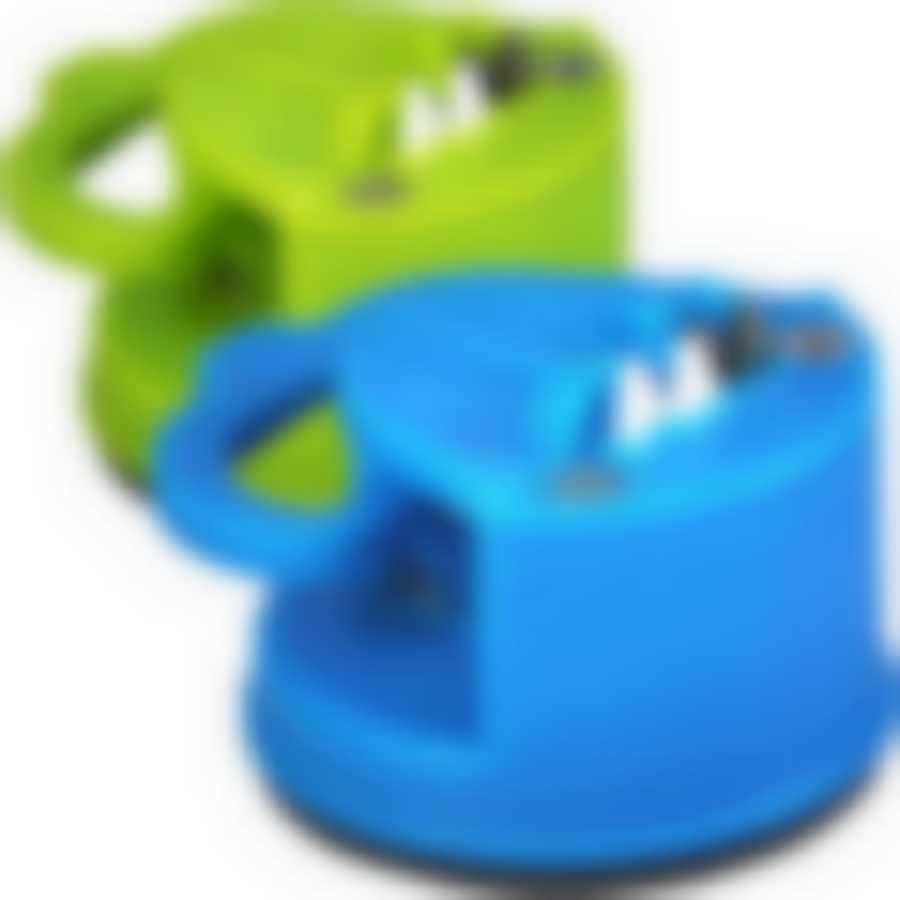 Ножеточка керамика/сталь MB