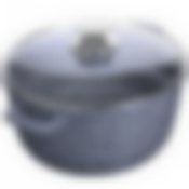 Кастрюля алюминий 1,6л 18см.ГРАНИТ.MB