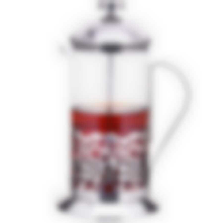 Френч пресс нерж 1л MB