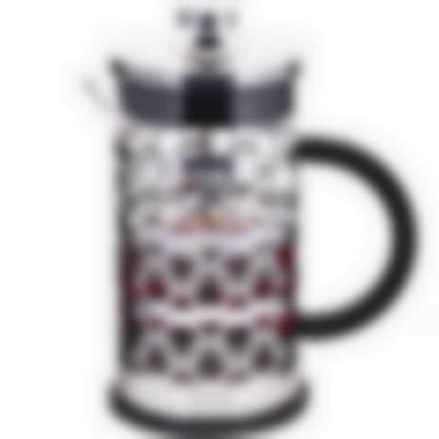 Френч пресс нерж 1л MB