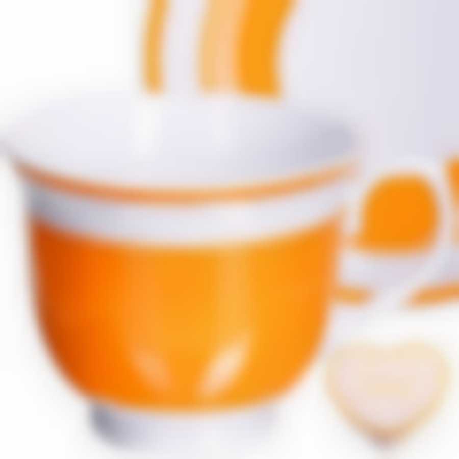 Чайная пара 2 предмета 220мл LR