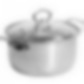 Кастрюля 3,6 л нержавейка с крышкой MB