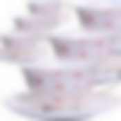 Чайный/наб 12пр 200мл фарфор ПРЕМИУМ LR