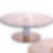 Тортовница 32 см на ножке высокая