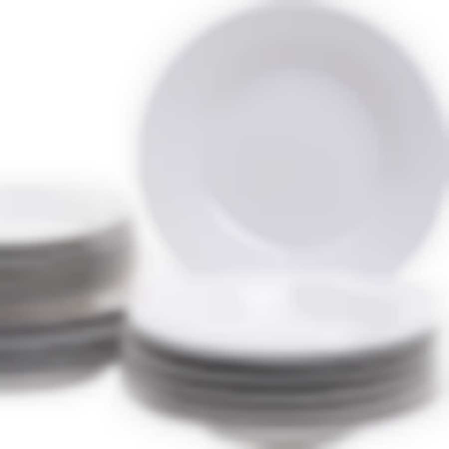 Столовый сервиз 18 пр фарфор LR