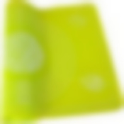 Коврик силикон 38х28см.зелёный MB