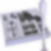 Набор столовых приборов 18пр. MB