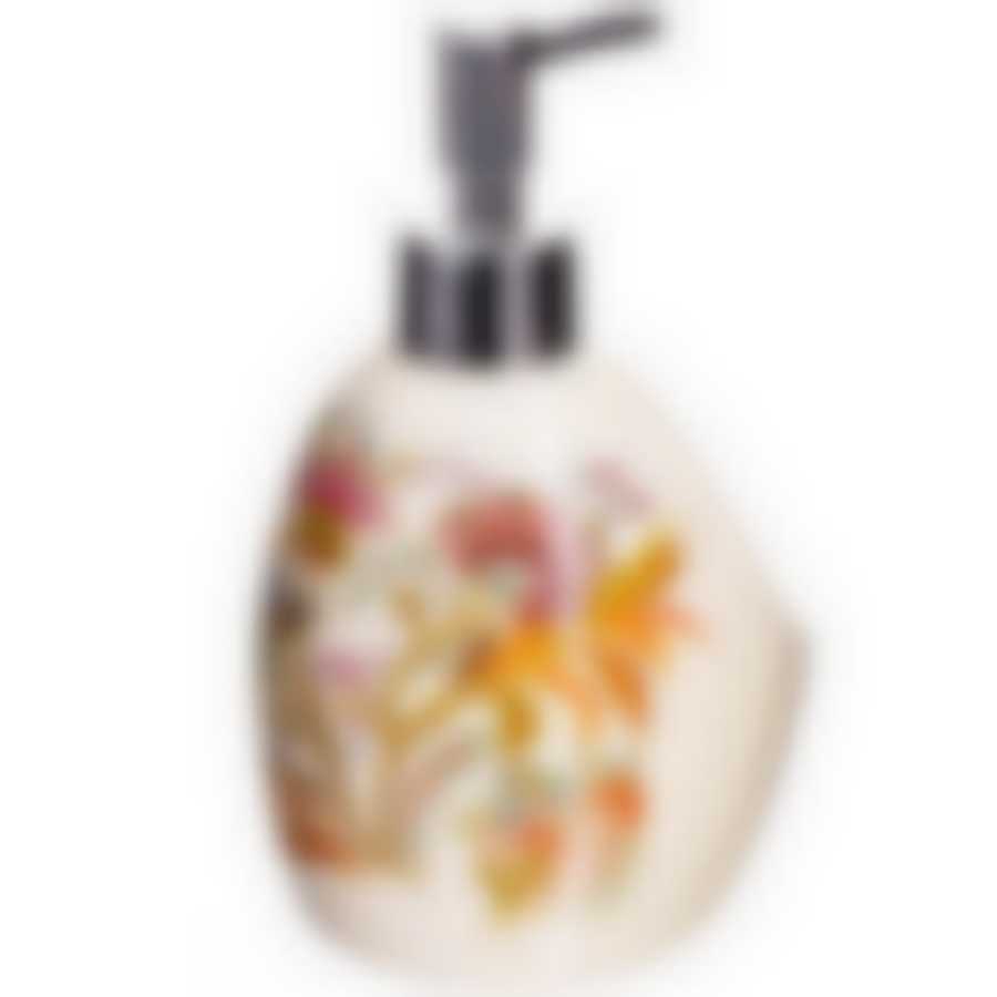 Дозатор для мыла 450мл LR