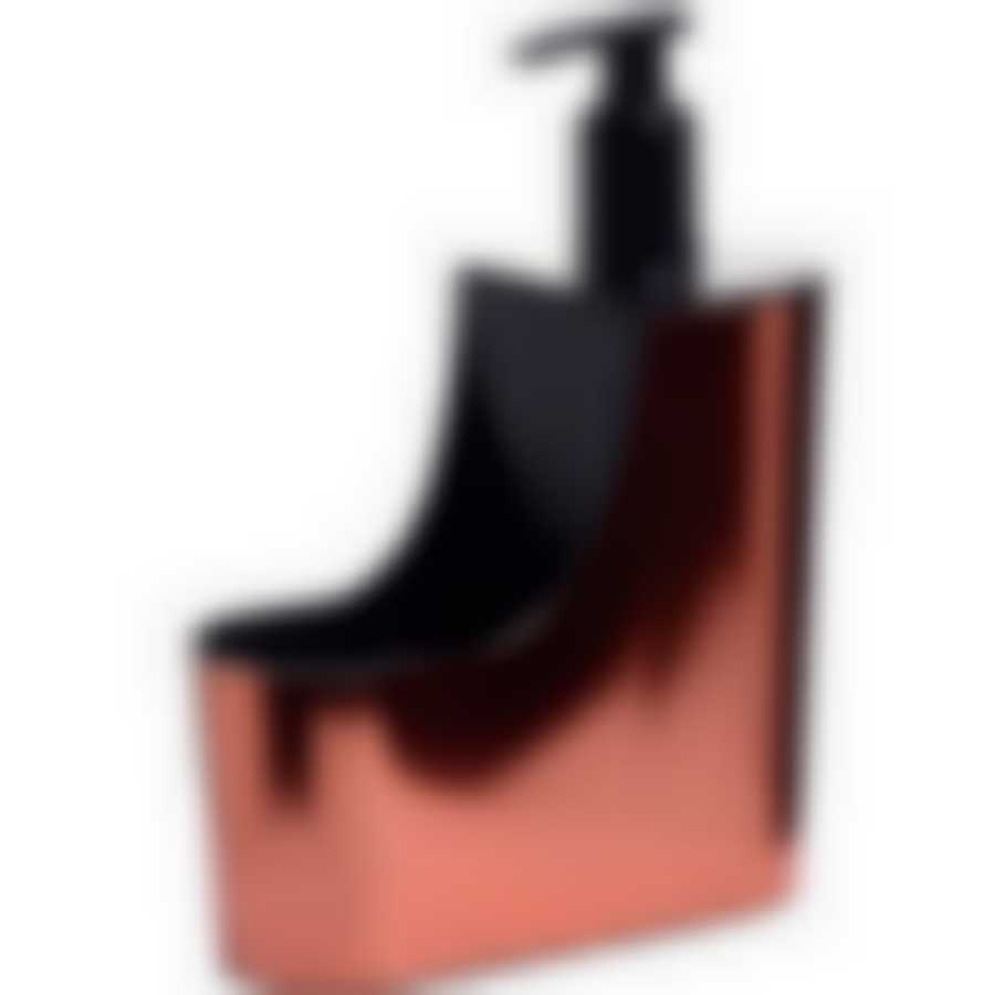 Дозатор д/жидкого мыла MB