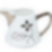 Молочник 170 мл керамика LR