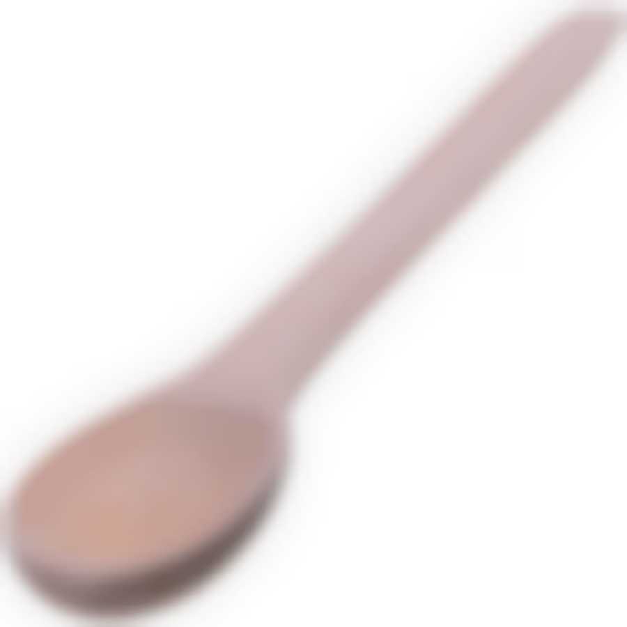 Ложка средняя