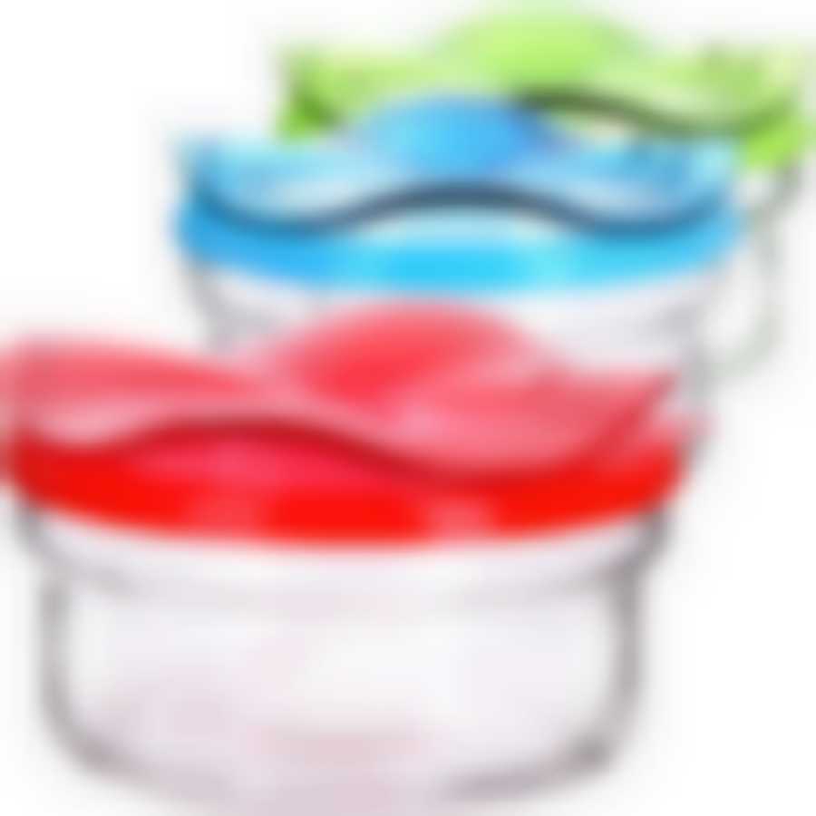 Банка стек. пласт.крыш+лож MB