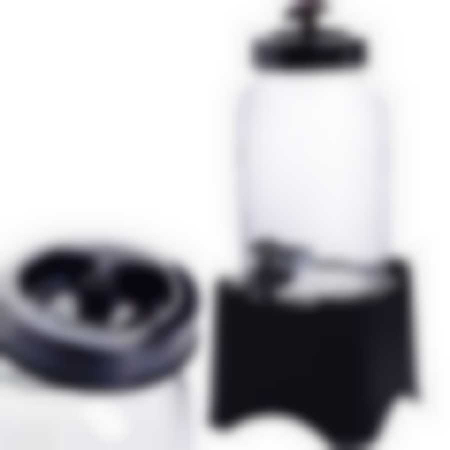 Лимонадница д/напитков на подставке 3л.