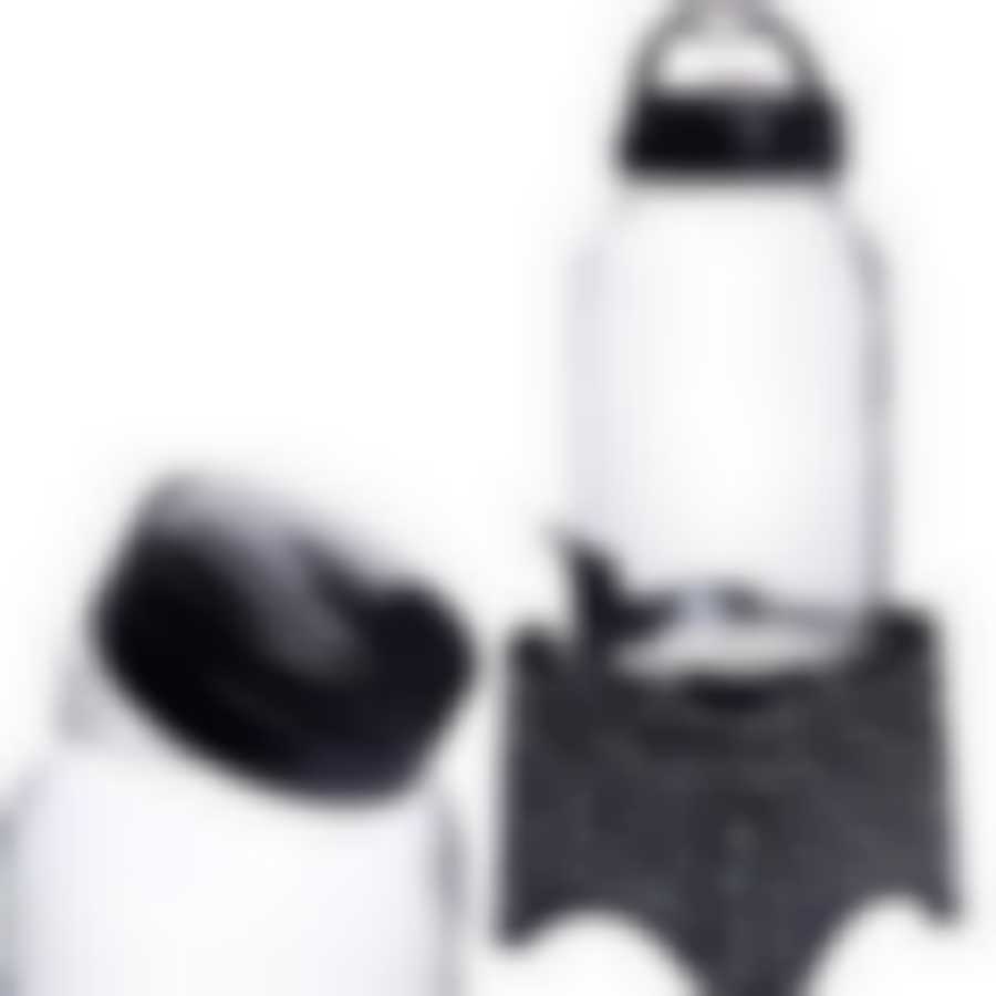 Лимонадница д/напитков на подставке 3 л