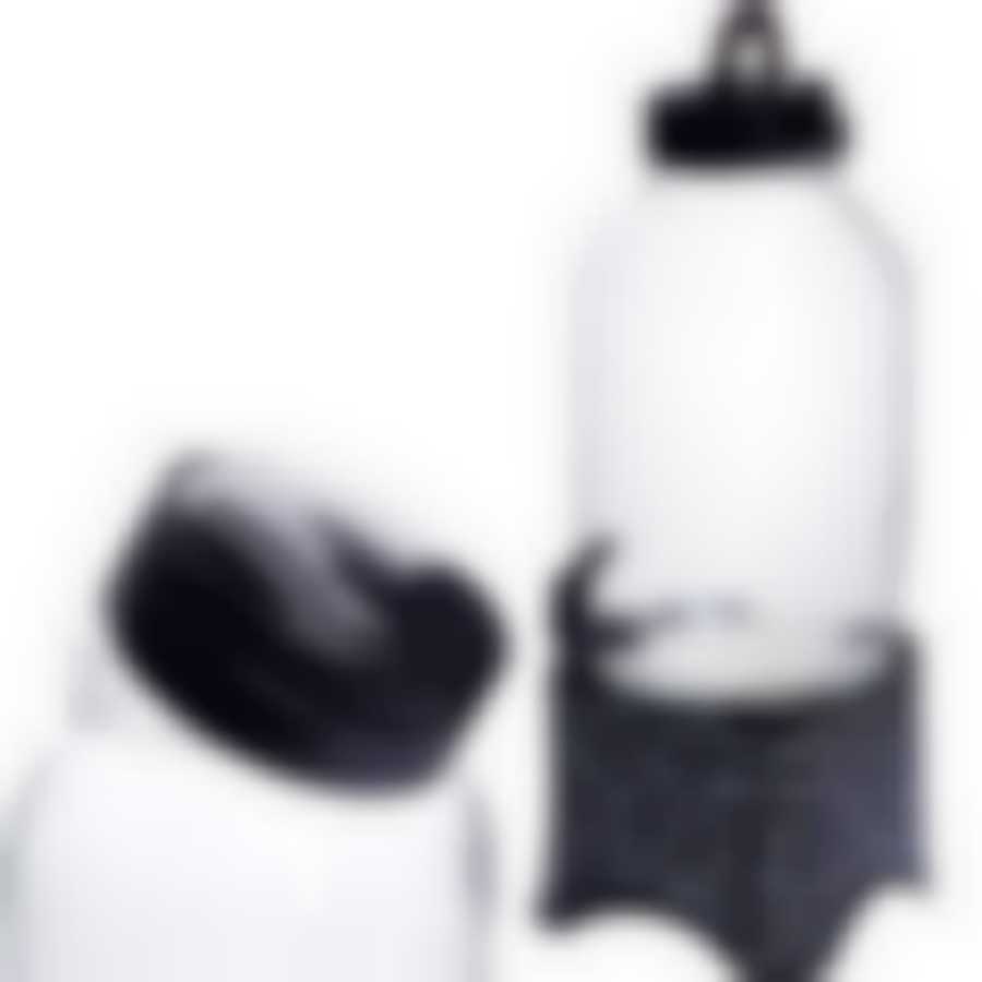 Лимонадница д/напитков на подставке 5 л