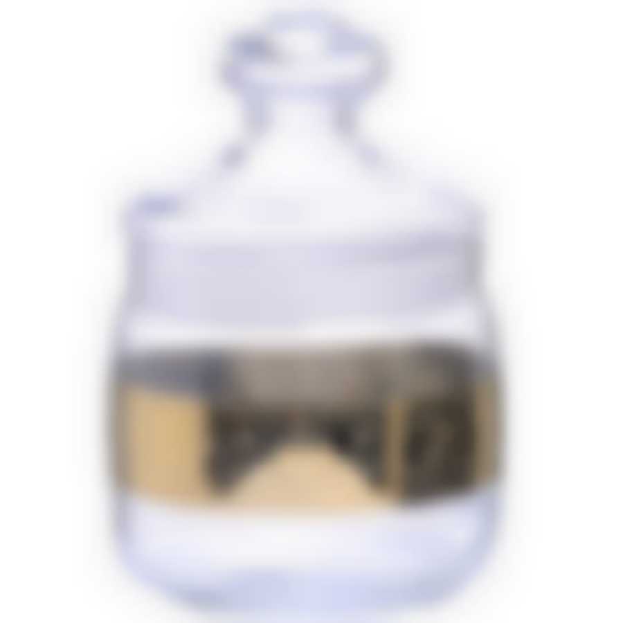 Банка "Венеция" 500мл