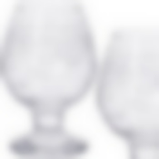 Наб 6ти фужер д/коньяка 200м