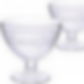 Набор 2-х креманок 310мл d=105