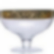 Ваза д/фруктов 23см