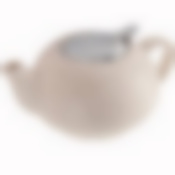 Заварочный чайник БЕЖЕВЫЙ 750мл LR