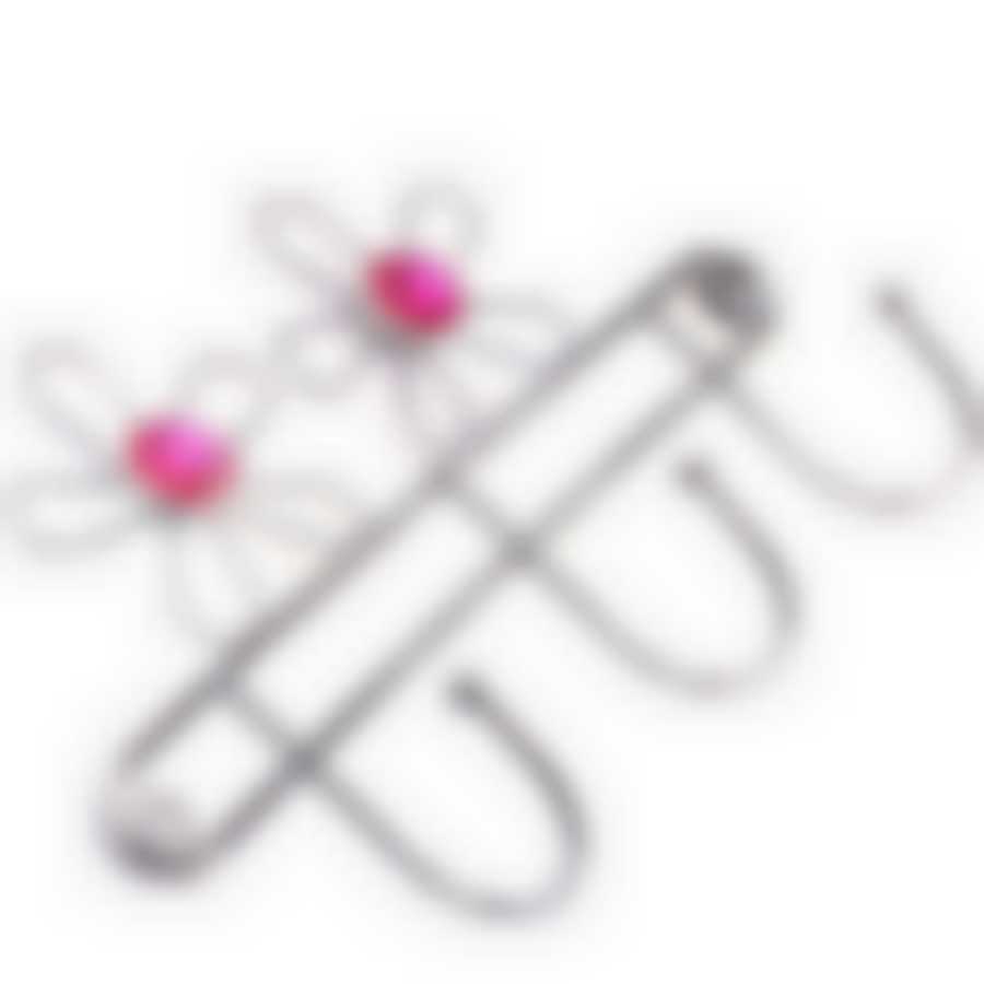 Вешалка настенная MB