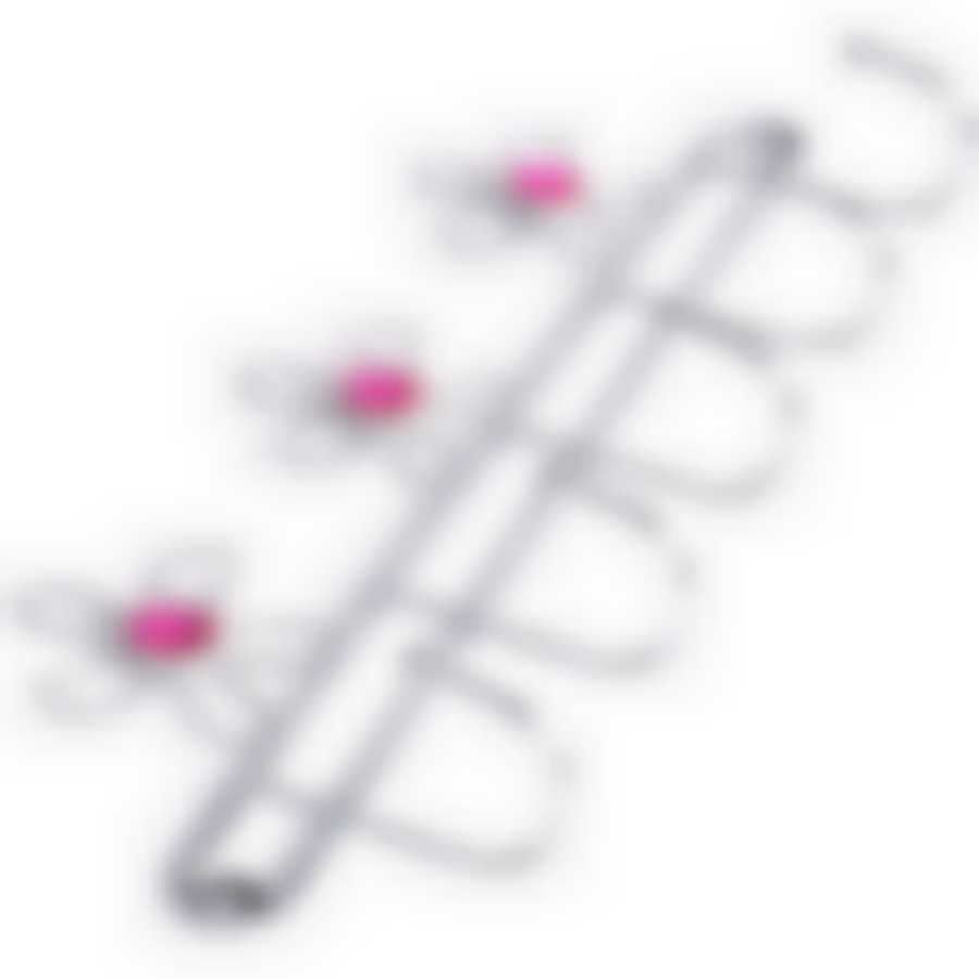 Вешалка настенная MB