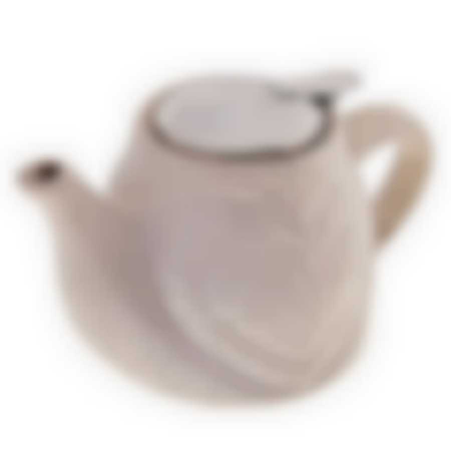 Заварочный чайник КЕРАМИКА 500 мл LR