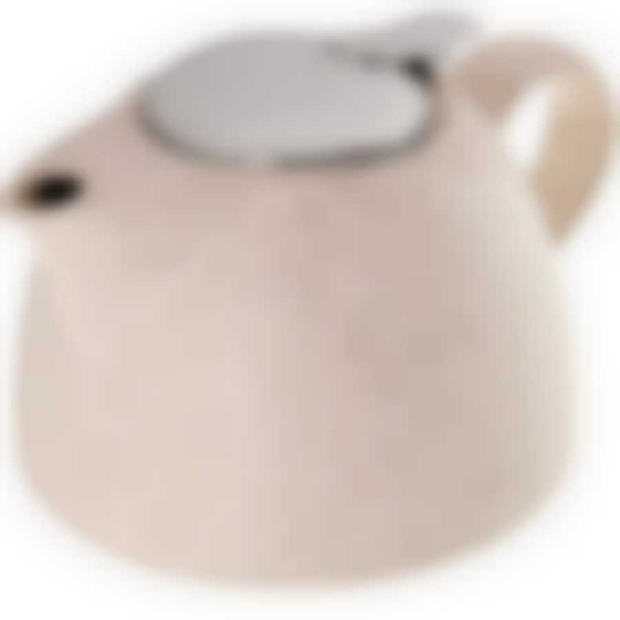 Заварочный чайник КЕРАМИКА 700 мл LR