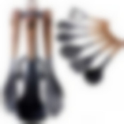 Кухонный набор 6 пр + подставка MB