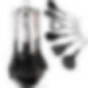 Кухонный набор 6 пр + подставка MB