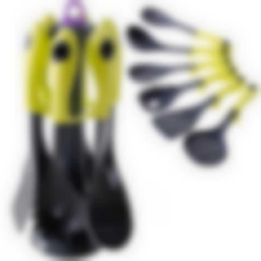 Кухонный набор 6 пр + подставка MB