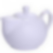 Заварочный чайник фарфор 900мл LR