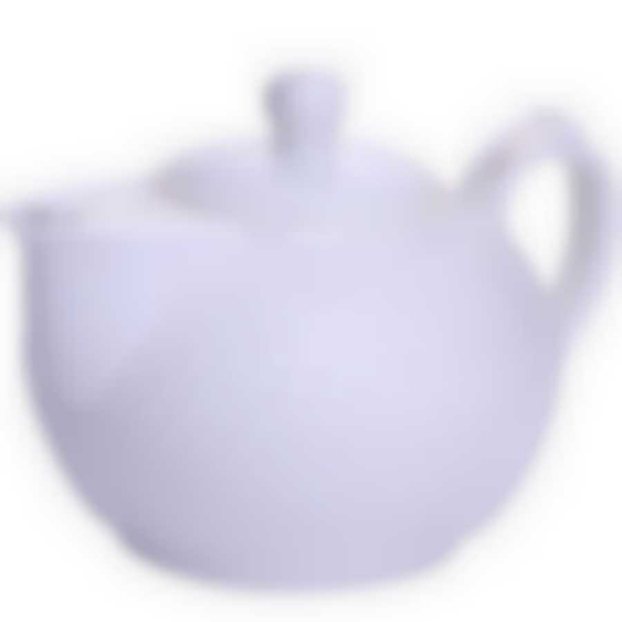 Заварочный чайник фарфор 900мл LR