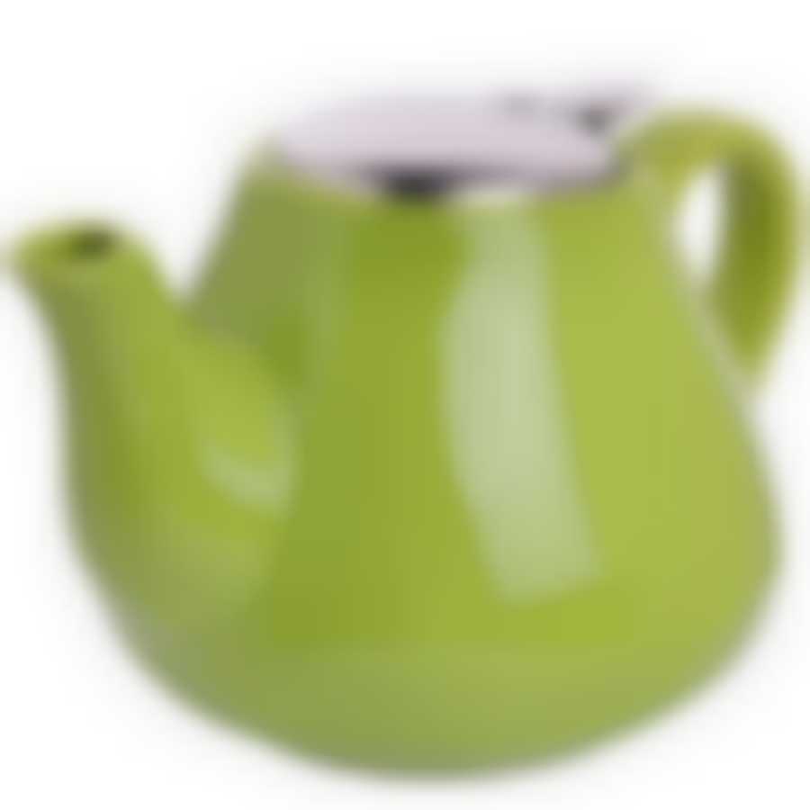 Заварочный чайник САЛАТОВЫЙ 950 мл LR