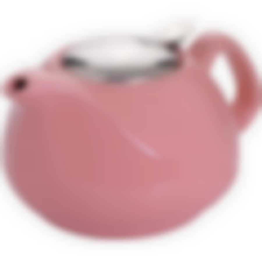 Заварочный чайник РОЗОВЫЙ 750 мл LR