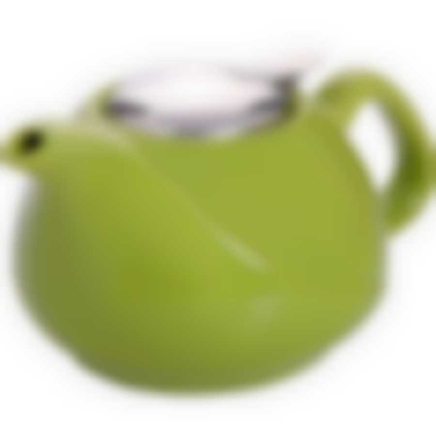 Заварочный чайник САЛАТОВЫЙ 750 мл LR